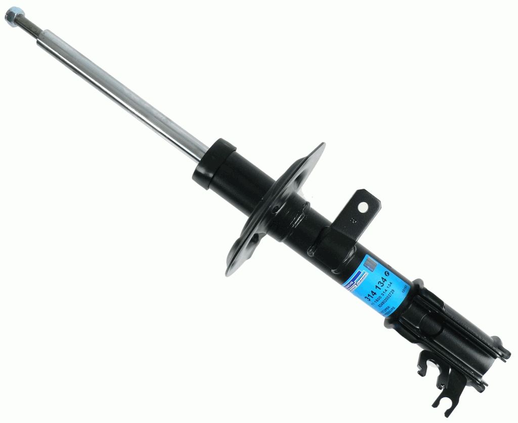 Fiat Panda 2003-2007 Arası 1.2 LPG Ön Sachs Marka Amortisör
