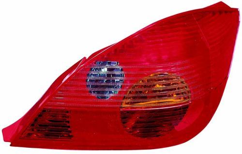 Opel Tigra 2004-2010 Arası 1.3 CDTI Depo Marka Sol Stop Lambası
