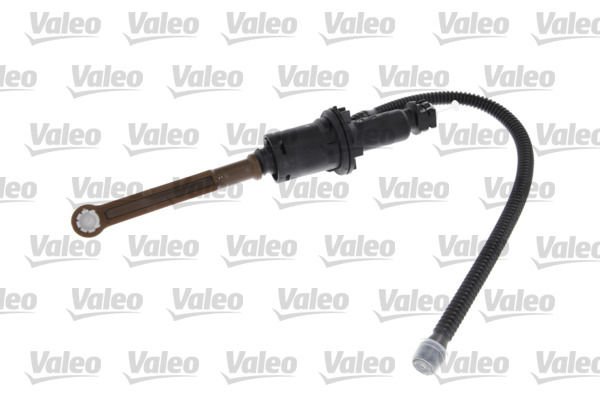 Citroen Berlingo 2008-2012 Arası 1.6 HDi 75 Valeo Marka Debriyaj Üst Merkezi