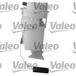 Citroen Evasion 1994-2002 Arası 2.0 Turbo C.T., 2.0 Valeo Marka Depo Şamandırası