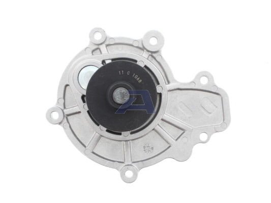 Opel Antara 2006-2010 Arası 2.0 CDTI 4x4, 2.0 CDTI Aisin Marka Devirdaim Su Pompası