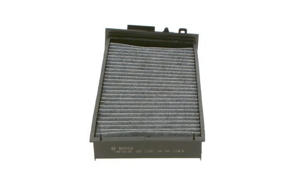 Citroen C5 2001-2005 Arası 2.0 HDi, 3.0 V6, 2.0 16V HPi, 2.0 16V, 2.2 HDi, 1.8 16V Bosch Marka Karbonlu Polen Filtresi