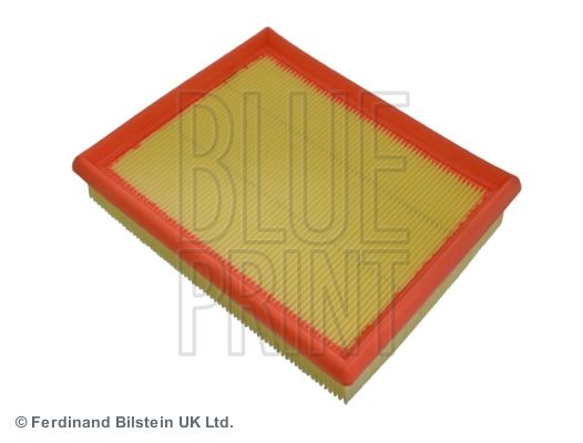 Peugeot 206 1998-2012 Arası 1.1 i, 1.4 i Blueprint Marka Hava Filtresi