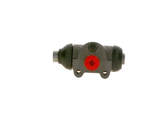 Renault Express 1985-2001 Arası 1.4 Cat Bosch Marka Sol Arka Fren Silindiri