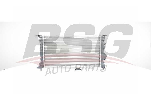 Renault Kangoo 1997-2001 Arası 1.6 16V bivalent BSG Marka Su Radyatörü