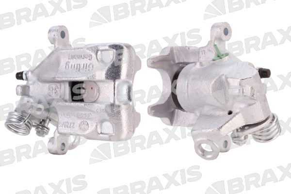 Volkswagen Passat 1988-1997 Arası 2.8 VR6 Braxis Marka Sağ Arka Fren Kaliperi