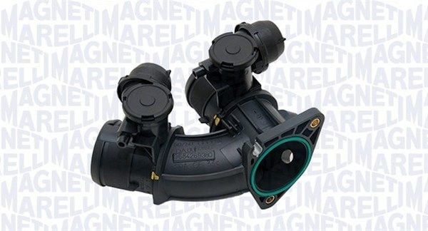 Peugeot 607 2000-2004 Arası 2.0 HDI Magneti Marelli Marka Gaz Kelebeği