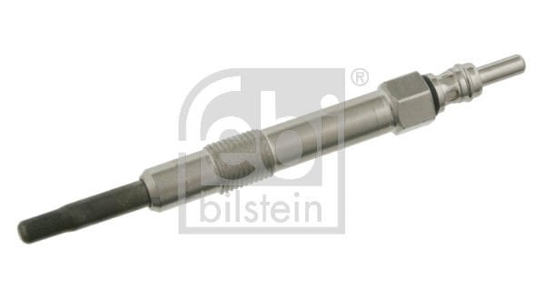 Alfa Romeo 166 1998-2007 Arası 2.4 JTD Febi Marka Kızdırma Bujisi