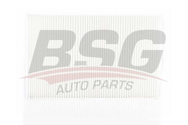 Audi A6 1994-1997 Arası 2.8 BSG Marka Polen Filtresi