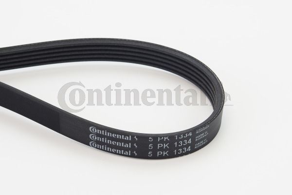 ze 2009-2013 Arası 1.4 Continental Marka Vantilatör Kayışı