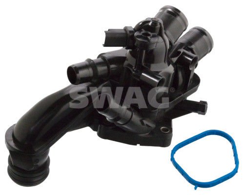 Peugeot 308 2013-2021 Arası 1.6 THP, 1.6 THP 125, 1.6 THP 155 Swag Marka Termostat