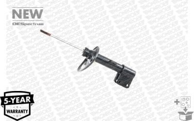 Peugeot 5008 2009-2017 Arası 2.0 HDi Ön Sol Monroe Marka Amortisör