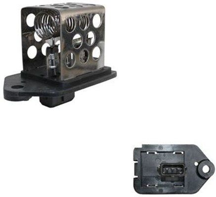 Peugeot 807 2002-2006 Arası 2.0 HDi Magneti Marelli Marka Kalorifer Rezizdansı