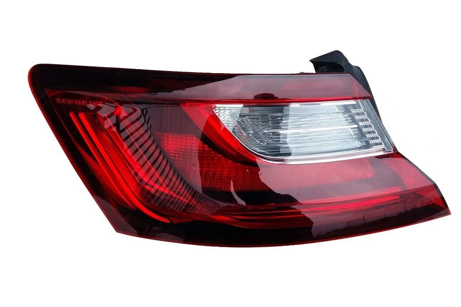Megane IV Sol Dış Stop Mars MAR-511264