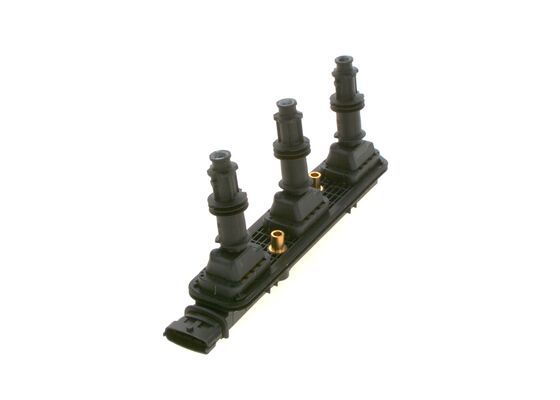 Opel Omega 1994-2005 Arası 2.6 V6, 3.2 V6 Bosch Marka Ateşleme Bobini