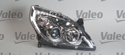 Opel Signum 2003-2008 Arası 2.0 Turbo Sol Elektrikli Valeo Marka Far