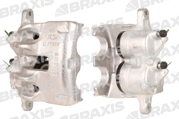 Peugeot Boxer 1994-2002 Arası 1.9 TD Braxis Marka Sol Ön Fren Kaliperi