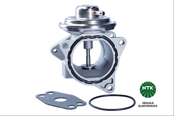 Volkswagen Lupo 1998-2005 Arası 1.2 TDI 3L NGK Marka EGR Valfi