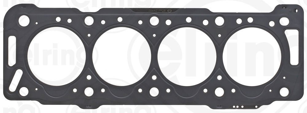 Fiat Scudo 1996-2006 Arası 1.9 D Elring Marka Silindir Kapak Contası
