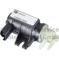 Ford B-Max 2012-2016 Arası 1.0 EcoBoost Pierburg Marka Selenoid Valfi