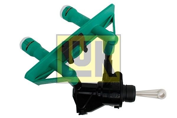 Ford Focus 1998-2009 Arası 1.6 16V LUK Marka Debriyaj Üst Merkezi