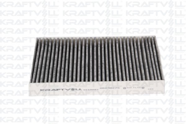 Opel Astra 1998-2009 Arası 1.7 TD, 1.6, 1.2 16V, 1.6 16V, 1.8 16V, 2.0 DI, 2.0 16V Kraftvoll Marka Karbonlu Polen Filtresi