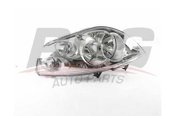 Opel Movano 2010-2014 Arası 2.3 CDTI FWD Sol BSG Marka Far