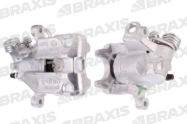 Volkswagen Corrado 1987-1995 Arası 2.0 i 16V Braxis Marka Sol Arka Fren Kaliperi