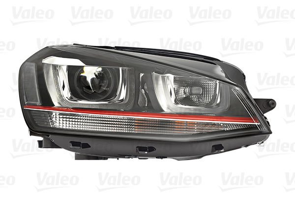Volkswagen Golf 2012-2016 Arası 2.0 GTI, 2.0 GTI Clubsport S, 2.0 GTI Clubsport, 2.0 GTi Sağ Xenon Valeo Marka Far