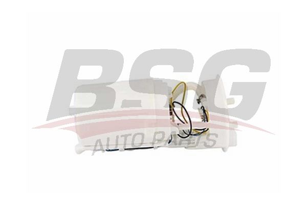 Volkswagen Polo 2001-2014 Arası 1.4 16V, 1.2, 1.8 GTI, 1.2 12V BSG Marka Depo Şamandırası