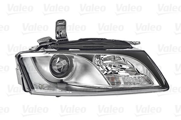Audi A5 2007-2017 Arası 2.0 TFSI Sağ Valeo Marka Far