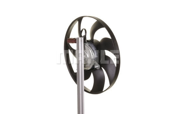 Audi Tt 2006-2015 Arası 2.5 RS quattro Behr Marka Radyatör Fan ve Motoru