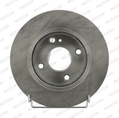 Ford Fiesta 2008-2012 Arası 1.25 Ferodo Marka Ön Hava Soğutmalı Fren Diski