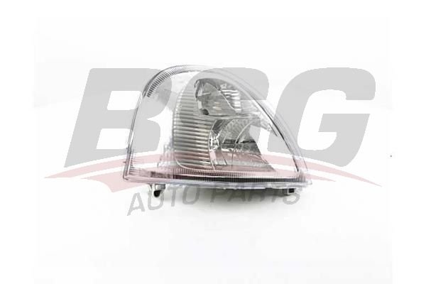 Opel Movano 1998-2003 Arası 2.2 DTI Sağ BSG Marka Far