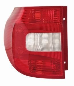 Skoda Yeti 2009-2017 Arası 1.8 TSI 4x4 Depo Marka Sol Stop Lambası