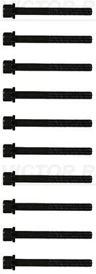 Opel Astra 1991-1998 Arası 1.8 i 16V, 2.0 i 16V Victor Reinz Marka Silindir Kapak Saplaması