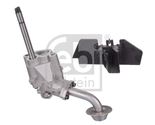 Volkswagen Caddy 1979-1992 Arası 1.6 D Febi Marka Yağ Pompası