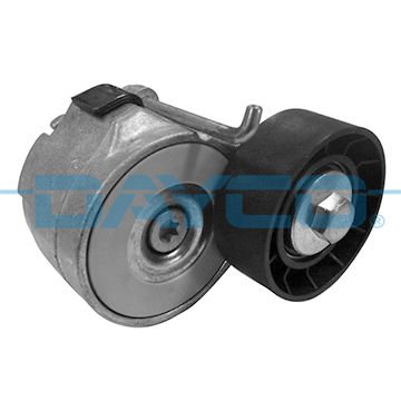 Fiat Punto 2005-2009 Arası 1.3 D Multijet Dayco Marka Vantilatör Kayış Gergi Rulmanı
