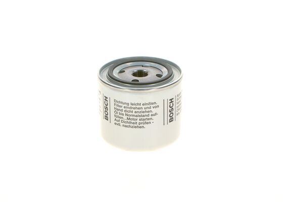 Opel Commodore 1972-1978 Arası 2.8 GS Bosch Marka Yağ Filtresi