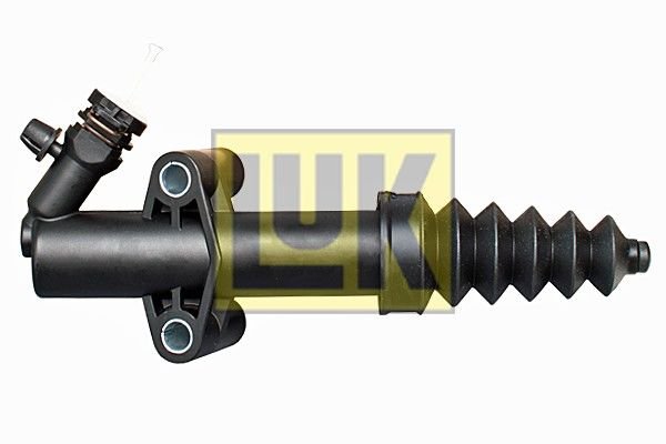 Peugeot 207 2006-2015 Arası 1.4 LUK Marka Debriyaj Alt Merkezi