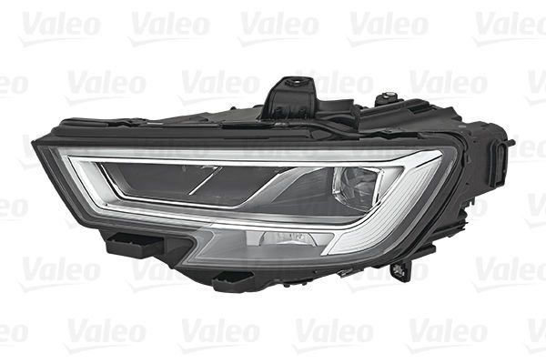 Audi A3 2012-2020 Arası 2.0 TDI quattro, 2.0 TDI, 1.4 TFSI, S3 quattro Sol Valeo Marka Far