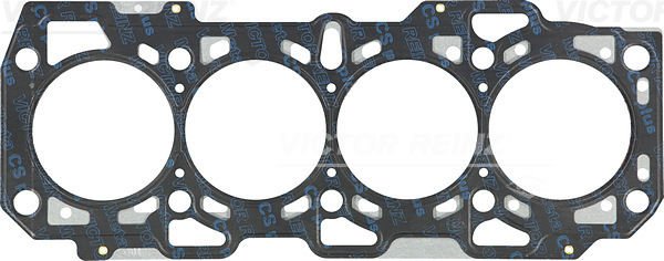 Fiat Punto 1999-2012 Arası 1.9 DS 60, 1.9 D 60 Victor Reinz Marka Silindir Kapak Contası