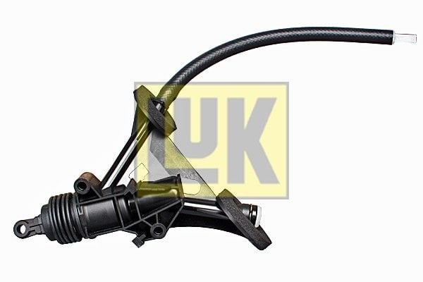 Ford Transit 2006-2014 Arası 2.4 TDCi RWD LUK Marka Debriyaj Üst Merkezi