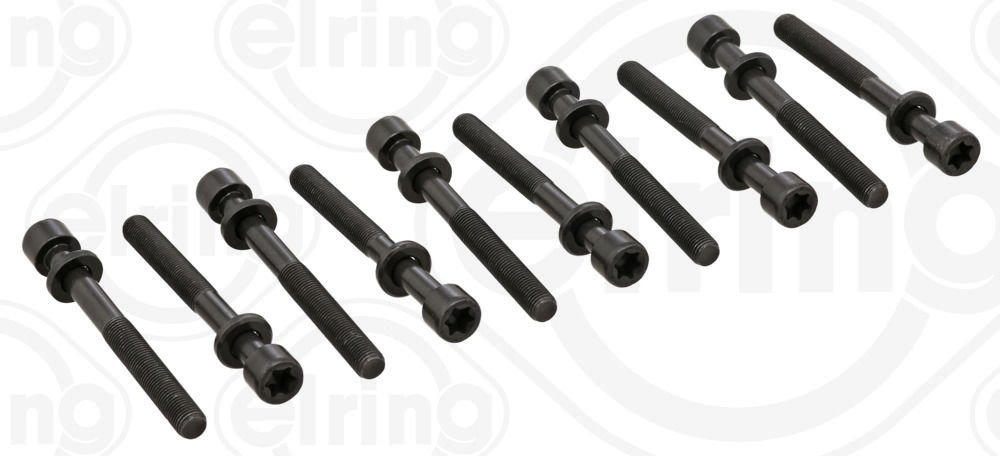 Opel Astra 1991-1998 Arası 1.8 i 16V, 2.0 i 16V Elring Marka Silindir Kapak Saplaması