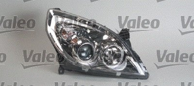 Opel Signum 2003-2008 Arası 1.9 CDTI Sağ Elektrikli Valeo Marka Far