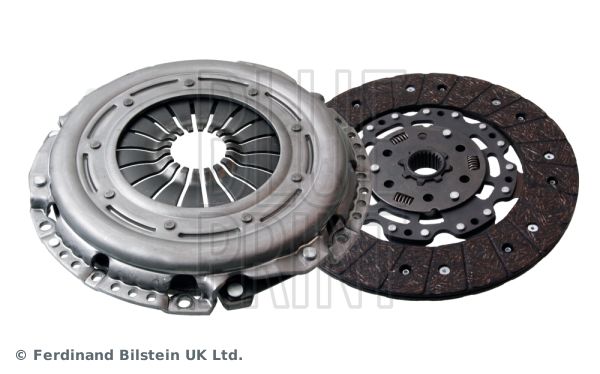 Ford Kuga 2012-2016 Arası Blueprint Marka Debriyaj Seti