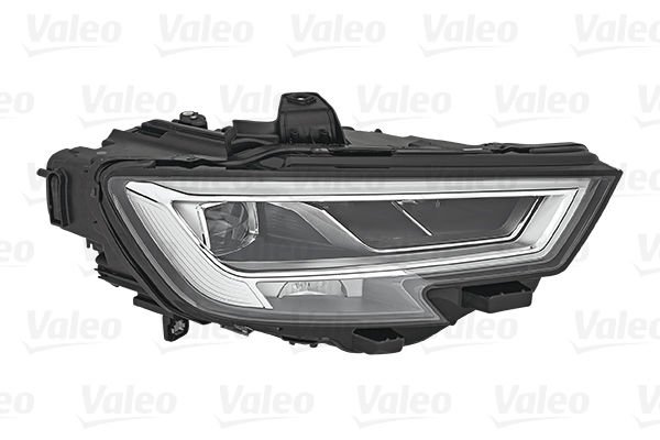 Audi A3 2012-2020 Arası 2.0 TDI quattro, 2.0 TDI, 1.4 TFSI, S3 quattro Sağ Valeo Marka Far