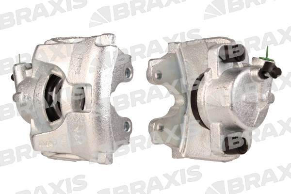 Ford Mondeo 2007-2015 Arası 2.0 TDCi Braxis Marka Sol Ön Fren Kaliperi