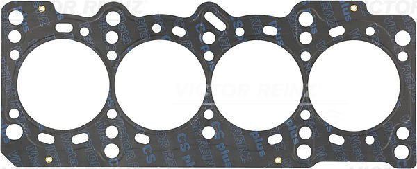 Fiat 500 2007-2011 Arası 1.2 LPG Victor Reinz Marka Silindir Kapak Contası
