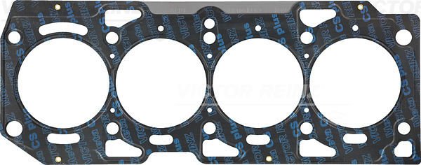 Fiat Punto 1999-2012 Arası 1.8 130 HGT Victor Reinz Marka Silindir Kapak Contası